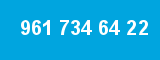 961 734 64 22 961 734 64 22